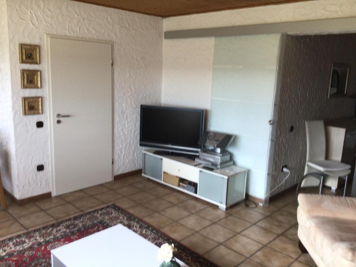 Ferienwohnung Hoehenweg 25 Nettersheim Exterior photo