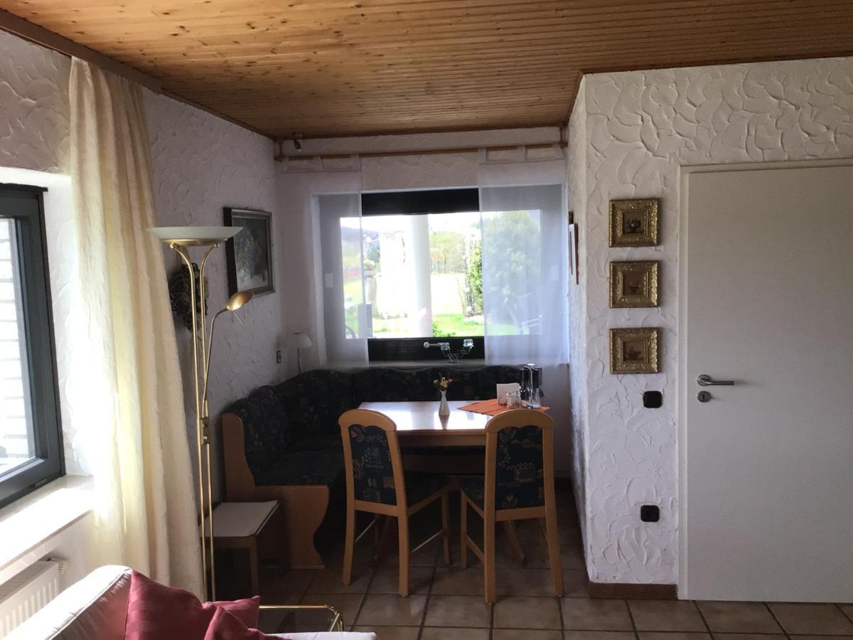 Ferienwohnung Hoehenweg 25 Nettersheim Exterior photo